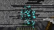 Mining at Y -53 (Image via Mojang)